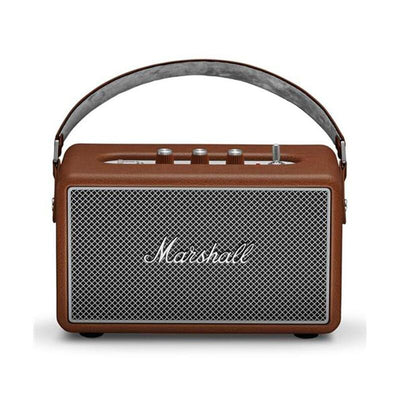 Marshall Speaker Kilburn Iii Brown Laptop — image 1