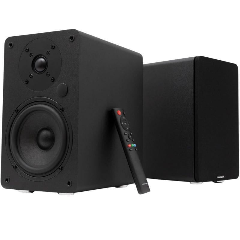 Vulkkano Speaker A5 Arc Black 100W Bluetooth 5.0