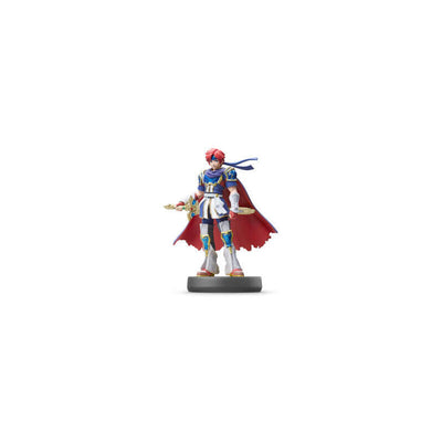 Amiibo Smash Roy — image 1
