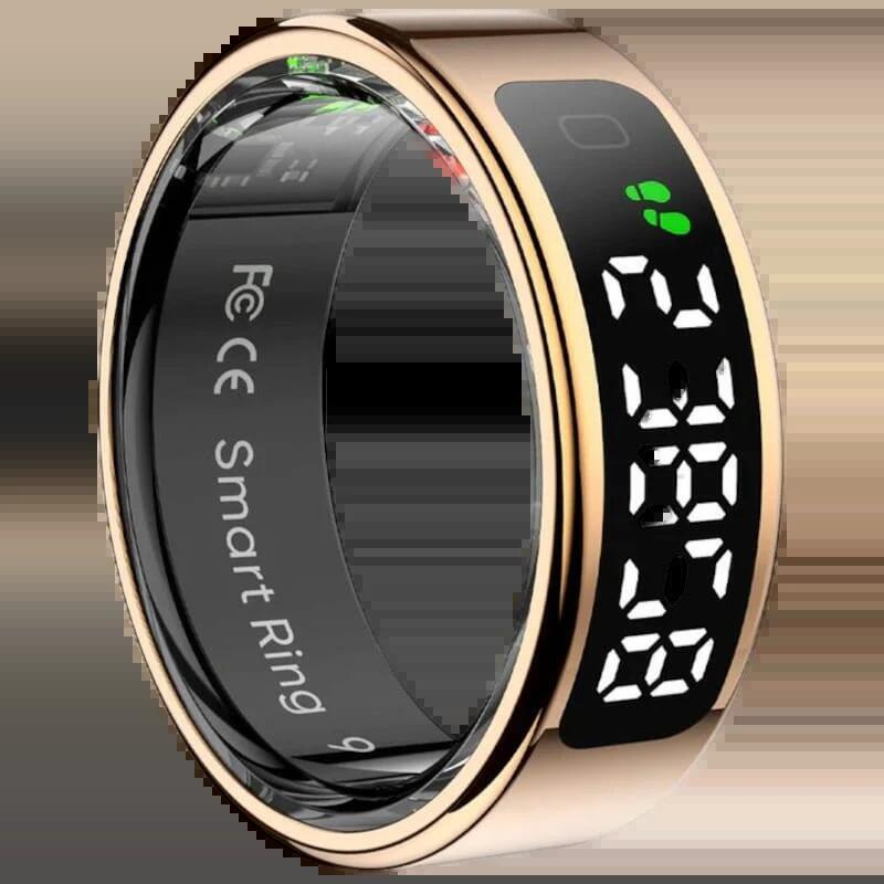 Colmi Ring Smart R12 Oro Size 10