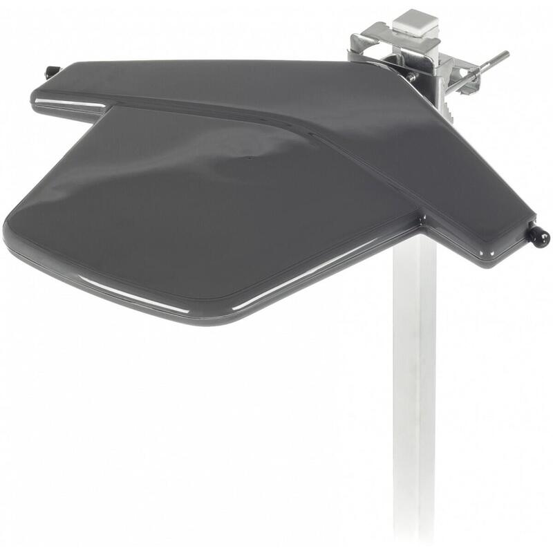 Antenna External Sda 512 DVB-T2/T Zysk 20DB, Imp 75OHM, 4G LTE