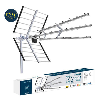 EDM Antenna Uhf TV 470-694MHZ Professional — image 1