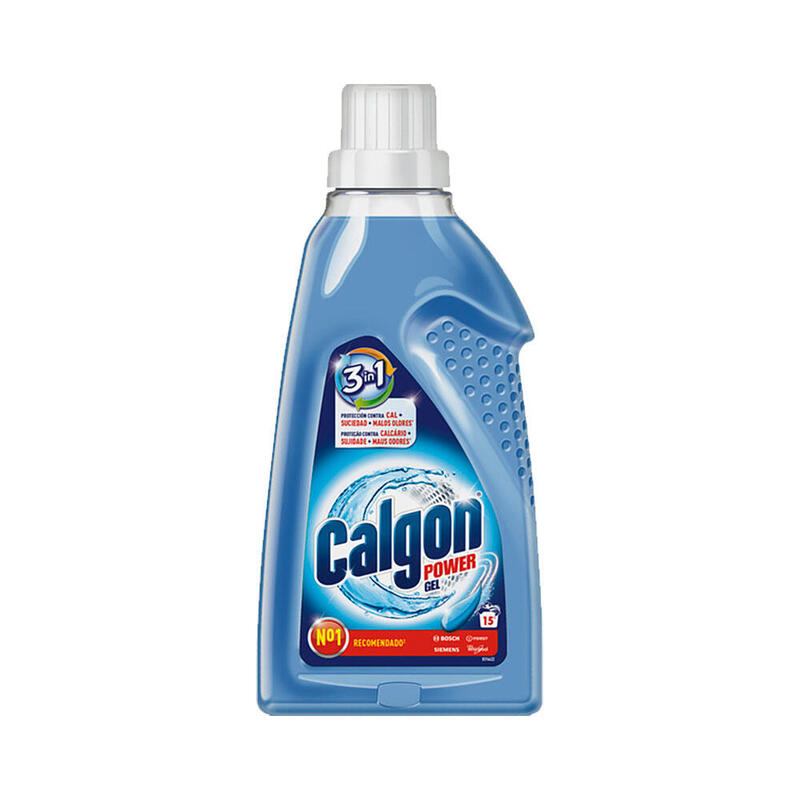 Antical Washing Machine Gel 750ML