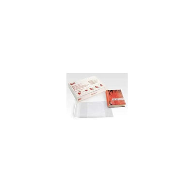 Apli Forro Books With Solapa Adjustable Pp 310MM Box 100U- — image 1