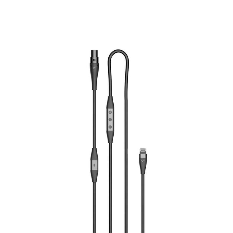 Beyerdynamic Apple Lightning Pro X Lightning - Mini Xlr Cable 1.6M