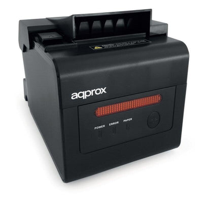 Approx Printer Tiquets AAPOS80WIFI + LAN — image 1