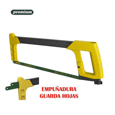 Arco Saw Tubular Heavy AS01 Mota — image 1