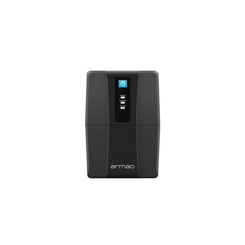 Armac UPS Home Lite Line-interactive Hl 850F LED V2 850V 2X Schuko LED — image 1