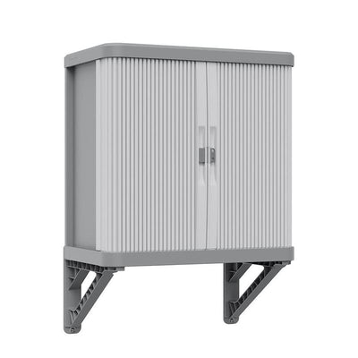 Cabinet Rolling Space Wallcab 85X59X36CM — image 1