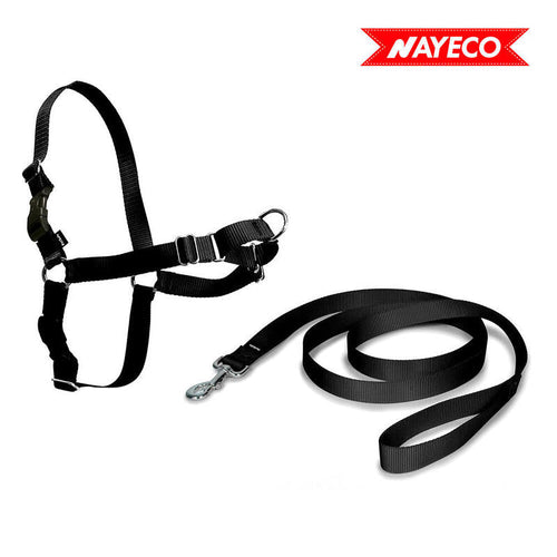 Arnes Easy Walk Medium Colour Black — image 1