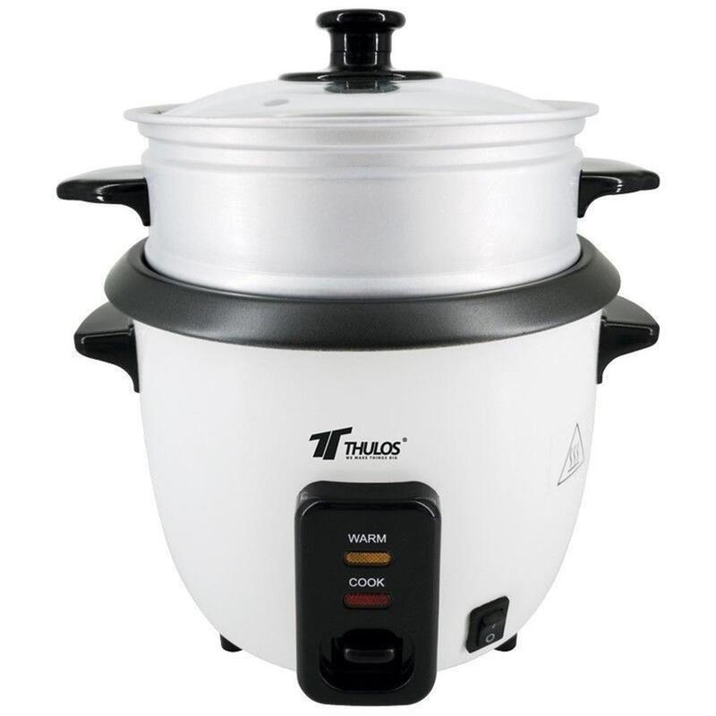 Thulos Arrocera Electrica Th RK18 700W 1.8L