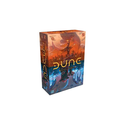Asmodee Dune: Guerra Arrakis, Set Of Desk CMND0502 — image 1