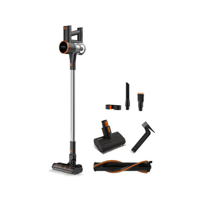Becken Vacuum Cleaner Vertical BVVC9304 18,5V — image 1
