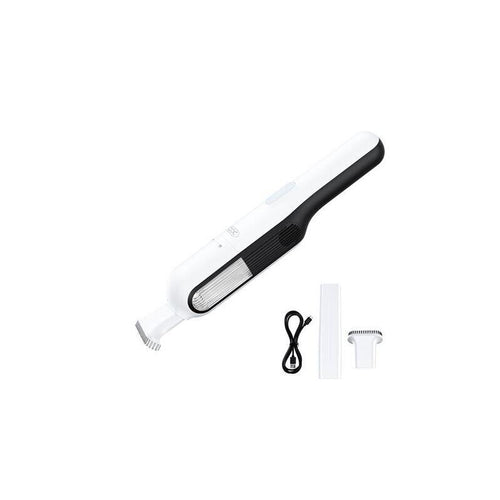 Xo Vacuum Cleaner CZ020 Mano Includes Dos Bocas - White — image 1