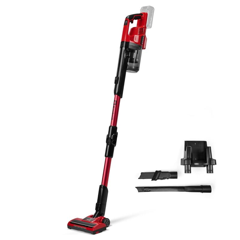 Einhell Aspiradora Vertical Te-sv 18 Li-flx-solo