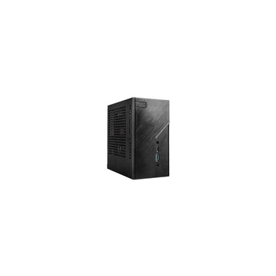 Asrock Barebone Deskmini B860 HDMI DP TB4 Black DDR5 — image 1