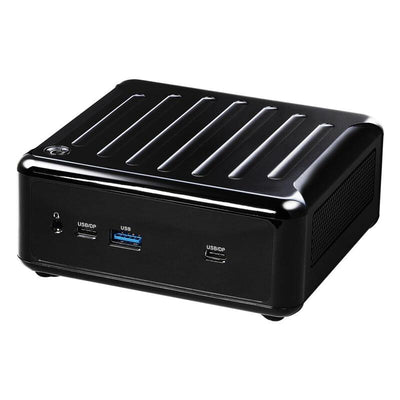 Asrock Barebone Nuc-box 4X4 BOX-7640U — image 1