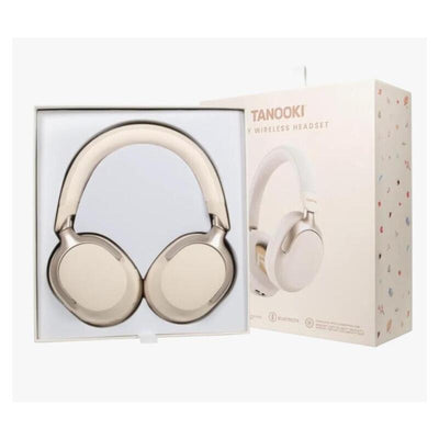 Headphone Wireless Tanooki Cozy — image 1