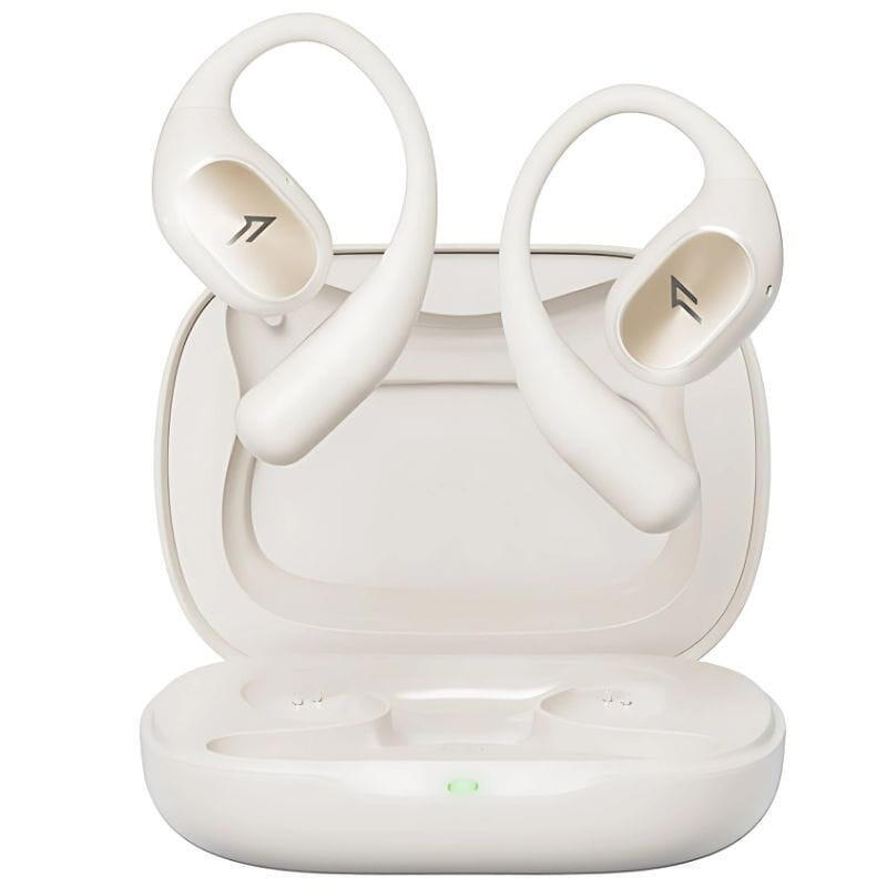 1MORE Headphones S31 Open White Bluetooth