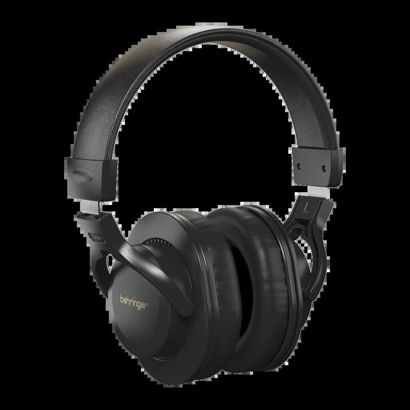 Behringer Headphones BH20 Studio Headphones