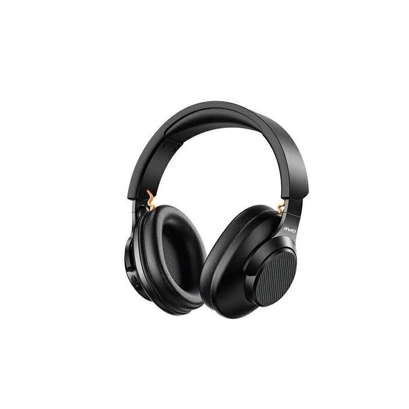 Headphones Bluetooth Diadema A997BL