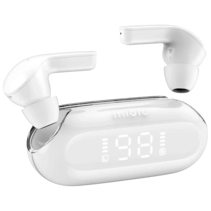 Headphones Bluetooth Mibro Earbuds 3 Tws White