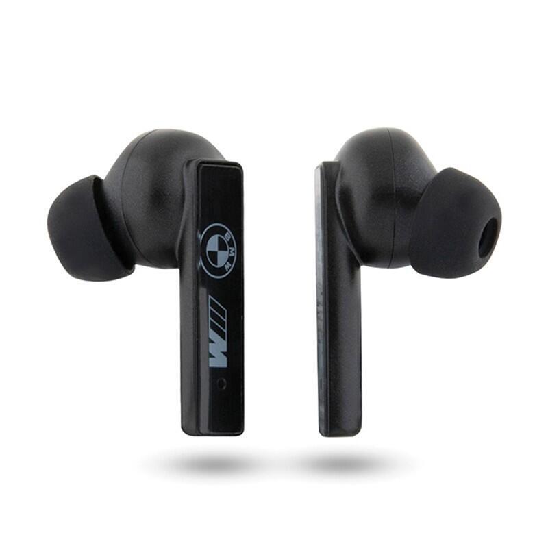 Headphones Bluetooth Tws BMWSES20MAMK Black