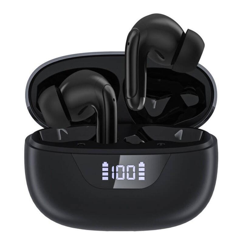 Choetech Headphones BH-T60 Anc Black Bluetooth