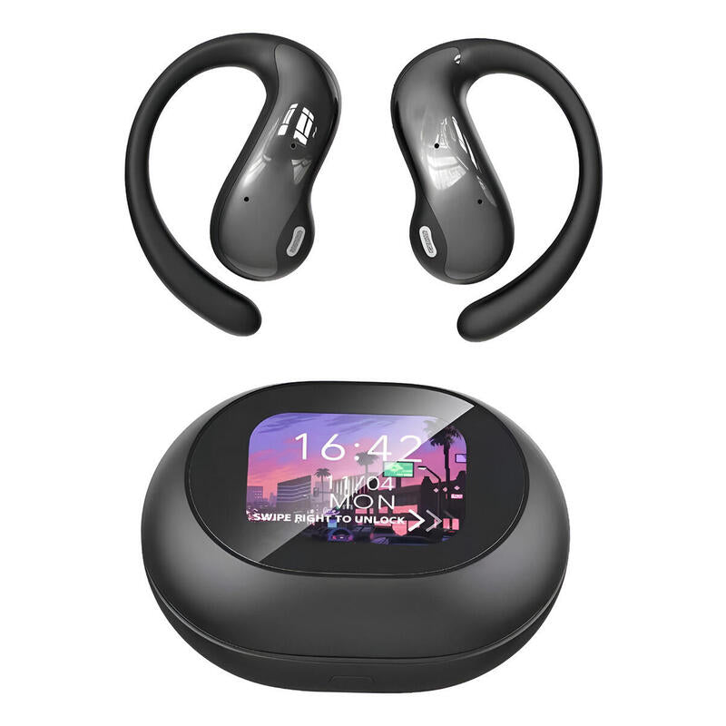 Headphones With Traducción Ia Tiempo Real, 144 Idiomas, Wireless Bluetooth Tws