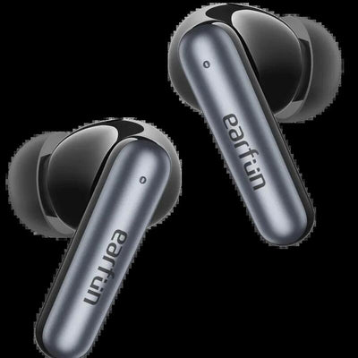 Earfun Headphones Air Pro 4I Black Bluetooth — image 1