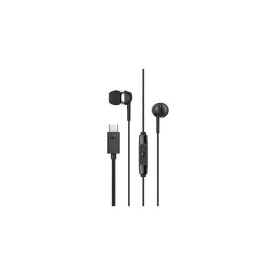 Sennheiser Headphones Epos Cx 80U Black — image 1