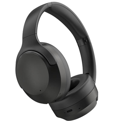 Audeeo Headphones Híbridos Aomelov-bk — image 1
