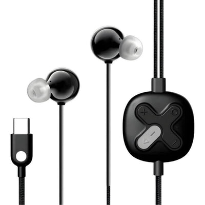 Headphones Hiby Xeno Híbridos — image 1