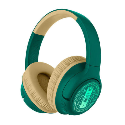 Headphones Inalambricos LED The Legend Of Zelda — image 1