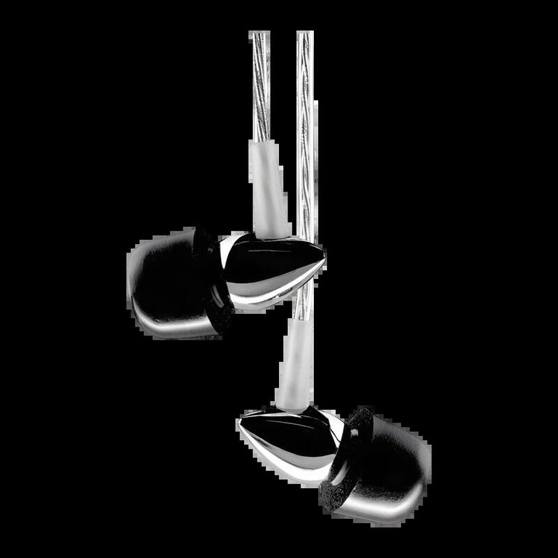 Moondrop Headphones The Droplet In-ear USB-C With Dsp Integrado