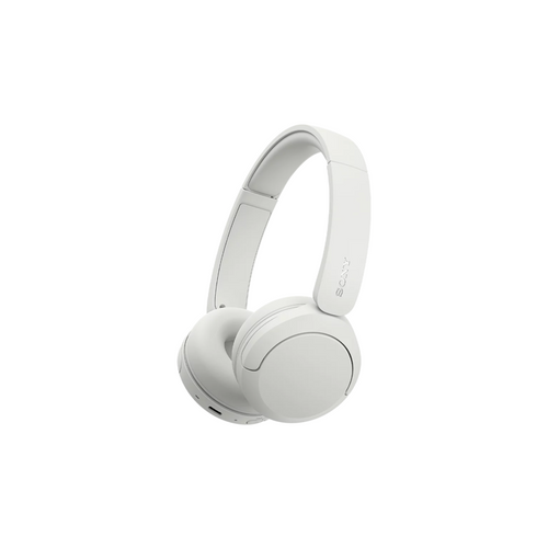Sony Headphones Wh-CH530 Inalambricos Bluetooth - White — image 1