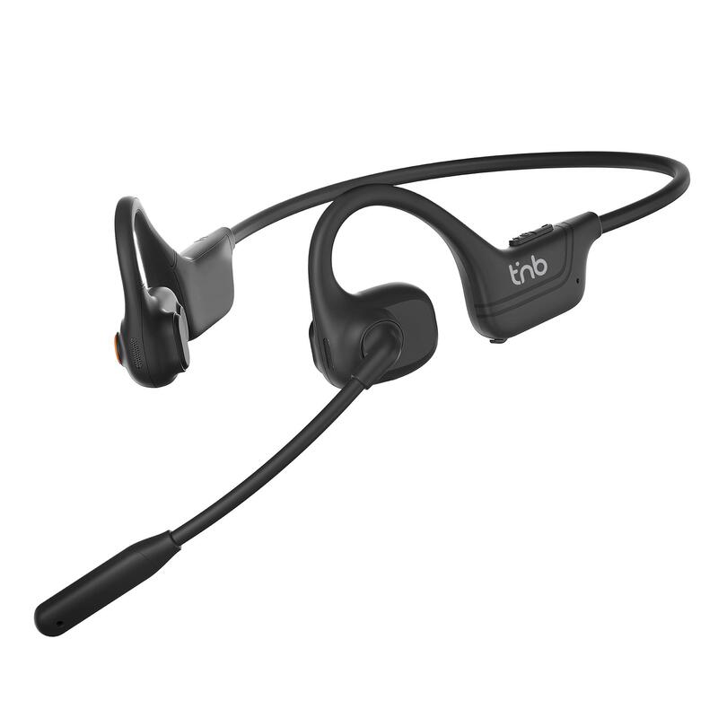 Auriculares Tnb Activair Con Micrófono - Bluetooth® Headset Con Micrófono - Air Conduction Technology
