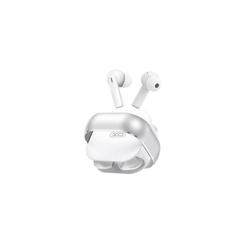 Xo Headphones G31 Bluetooth 5.3 - Tws - Control Touchscreen - 4 Headphones - Ideal Compartir - White — image 1