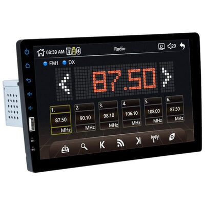 Autoradio RK-7120C 9 Bluetooth USB Carplay SD Fm MP5 — image 1