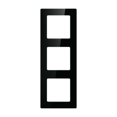Avatto N-TS10-FRAME-B3 Black - Frame Switches — image 1