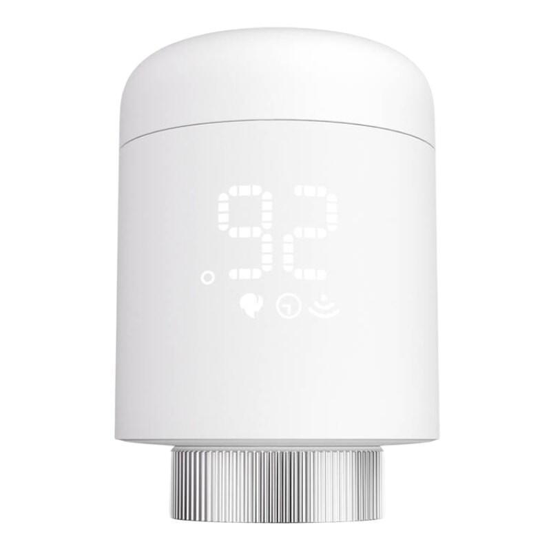 Avatto TRV16 Zigbee White - Thermostat Radiator