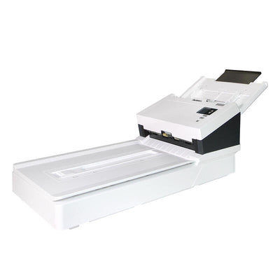 Avision Scanner Documentos AD345GWN A4 — image 1