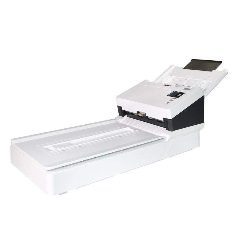 Avision Scanner Documentos AD345GWN A4