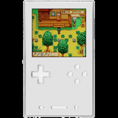 Ayaneo Pocket Vert 8GB/128GB White Snapdragon 8 Gen 1 — image 1