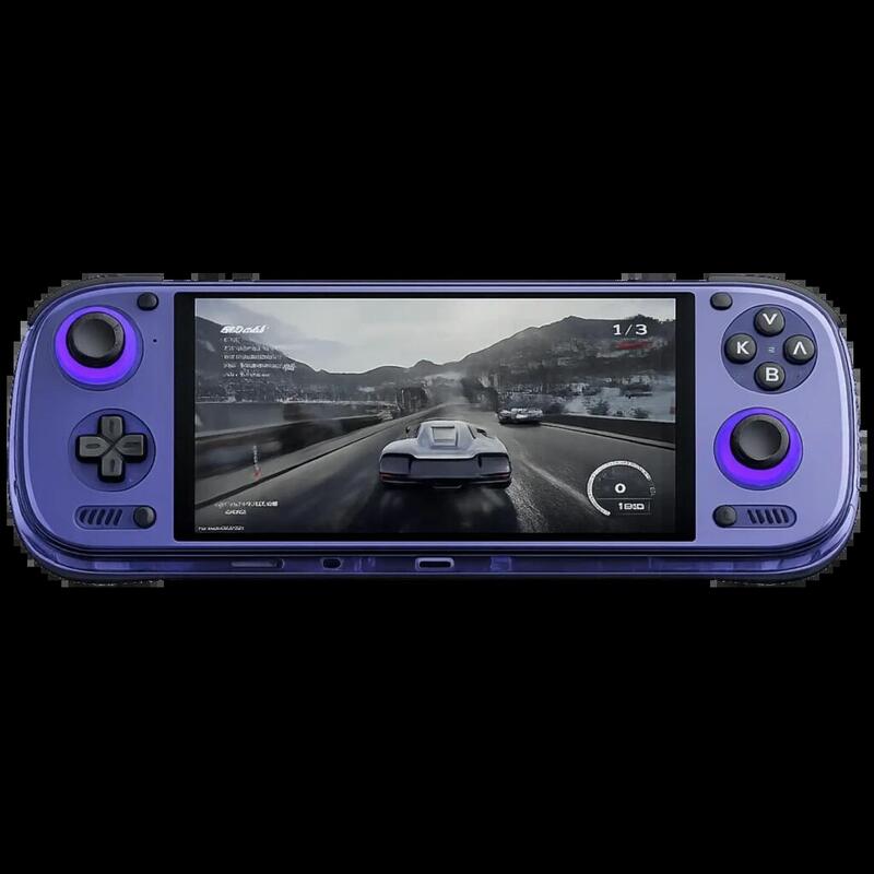 Ayn Odin 3 Max. Blue 16GB/512GB