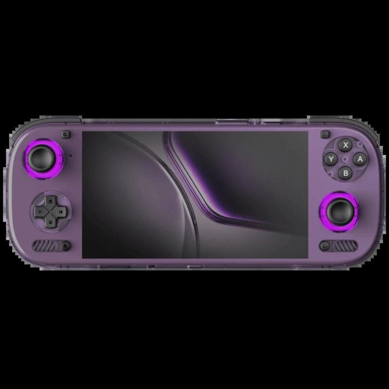 Ayn Odin 3 Max. Lila 16GB/512GB