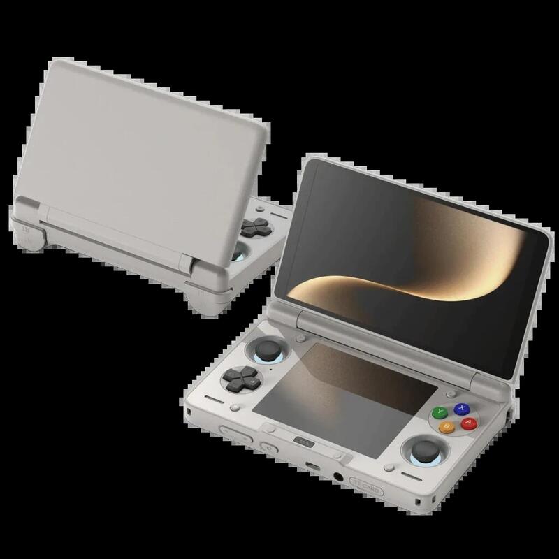 Ayn Thor Max. Grey Rainbow 16GB/1TB
