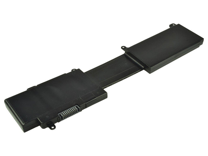 2-POWER Battery 11.1V 3963MAH Dell Inspiron 14Z (5423), 15Z (5523) CBP3477A