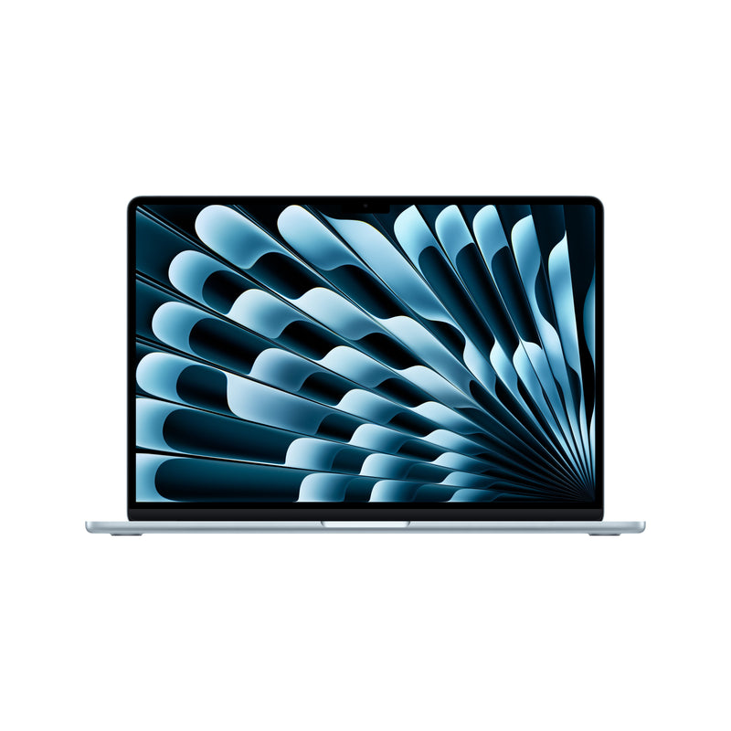 Apple Macbook Air 15,3' M5 10-CORE CPU 16GB 1TB SSD 10-CORE GPU Blue