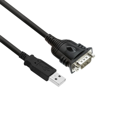 0.6 Meters USB To Serial Adapter — image 1